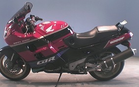 HONDA CBR1000F 1991 SC24