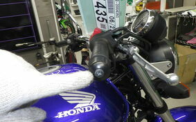 HONDA CB400SF GEN 4 A 2021 NC42