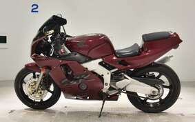 HONDA CBR250RR MC22