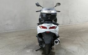 SUZUKI SKYWAVE 200 (Burgman 200) CH41A