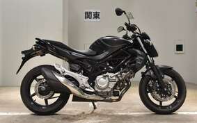 SUZUKI グラディウス400 2014 VK58A