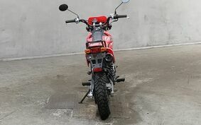 HONDA XR50 MOTARD AD14