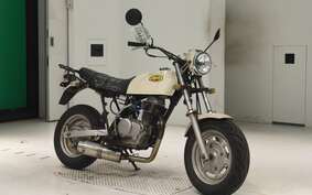 HONDA APE 100 HC07