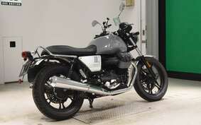 MOTO GUZZI V7 MILANO 2018 LDL0