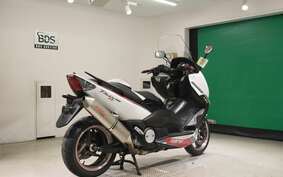 YAMAHA T-MAX500 Gen.3 2010 SJ08J