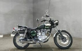 KAWASAKI ESTRELLA BJ250A