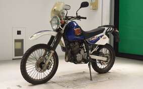 SUZUKI DJEBEL 250 GPS SJ45A