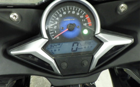 HONDA CBR250R GEN 3 MC41