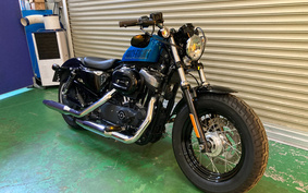 HARLEY XL1200X 2015 LC3