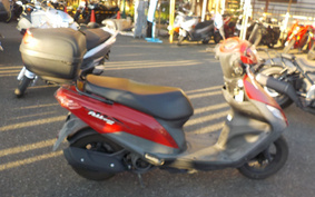 SUZUKI ADDRESS 125 DT11A