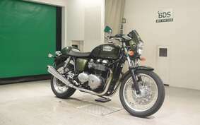 TRIUMPH THRUXTON 900 2015