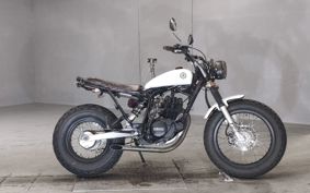 YAMAHA TW200 DG07J