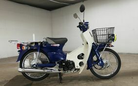 HONDA PRESS CUB 50 AA01