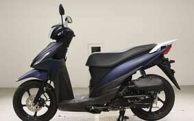 SUZUKI ADDRESS 110 CE47A