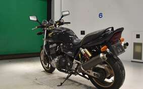 HONDA CB1300SF SUPER FOUR 1999 SC40