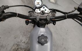 SUZUKI GLASS TRACKER BIG BOY NJ47A