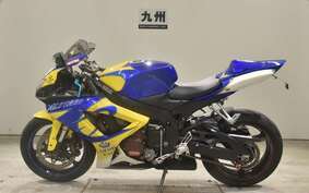 SUZUKI GSX-R600 2007