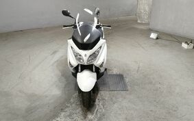 SUZUKI SKYWAVE 200 (Burgman 200) CH41A