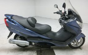 SUZUKI SKYWAVE 250 (Burgman 250) Fi CJ43A