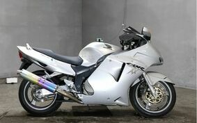 HONDA CBR1100XX 2001 SC35