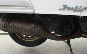 HONDA JU RIO AF52