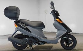 SUZUKI ADDRESS V125 CF4EA