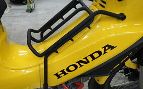 HONDA CROSS CUB 110 JA45