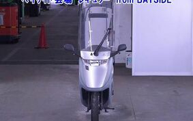 HONDA ｷｬﾋﾞｰﾅ50 AF33