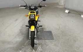 HONDA CROSS CUB 110 JA45