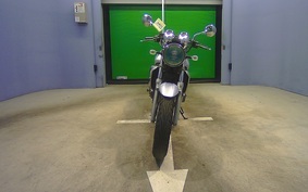 KAWASAKI BALIUS 250 Gen.2 2004 ZR250B