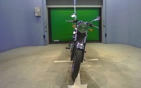 KAWASAKI ESTRELLA 2009 BJ250A