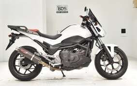 HONDA NC750S 2015 RC70