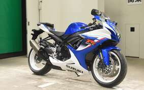 SUZUKI GSX-R600 GN7FA