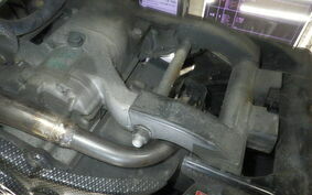 SUZUKI ADDRESS V125 G CF46A