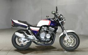 HONDA CB400SF 1993 NC31