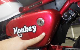 HONDA MONKEY 125 ABS JB02