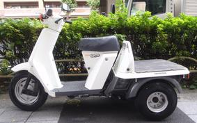 HONDA GYRO UP TA01