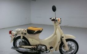 HONDA LITTLE CUB AA01