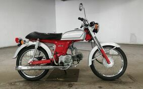 HONDA BENLY 50 S CD50