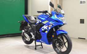 SUZUKI ジクサー150 PD530