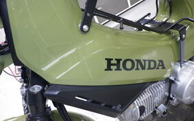 HONDA CROSS CUB 110 JA45