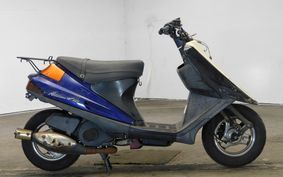 SUZUKI ADDRESS V100 CE11A