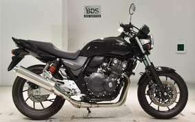 HONDA CB400SF GEN 4 A 2022 NC42