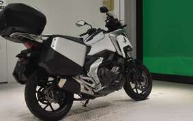 HONDA NC750X DCT 2023 RH09