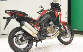 HONDA CRF1100L AFRICA TWIN 2020 SD10