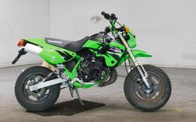 KAWASAKI KSR-2 1998 MX080B