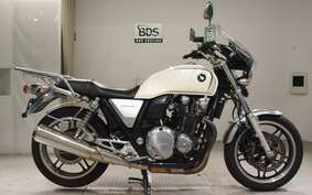 HONDA CB1100 ABS 2010 SC65