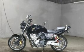 HONDA CB400SF VTEC REVO 2010 NC42