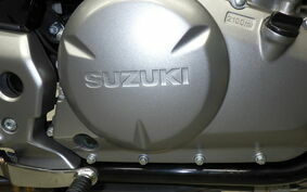 SUZUKI GSR250