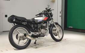 HONDA CB125T JC06